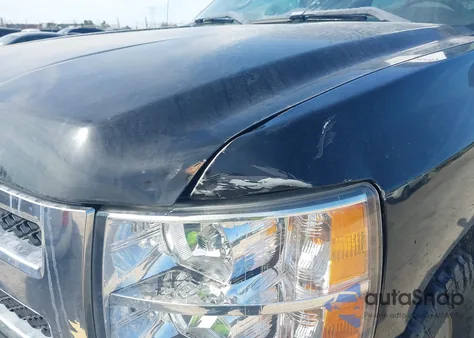 2007 Chevrolet Silverado 1500 Lt1 z USA, uszkodzony, nr VIN 1GCEK19C47Z620083